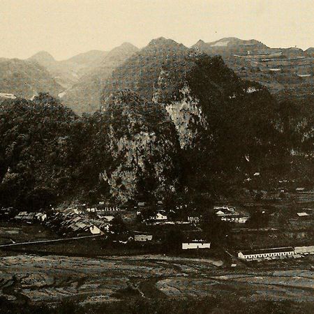 Nha Nghi T&T Hotel Dong Van  Luaran gambar