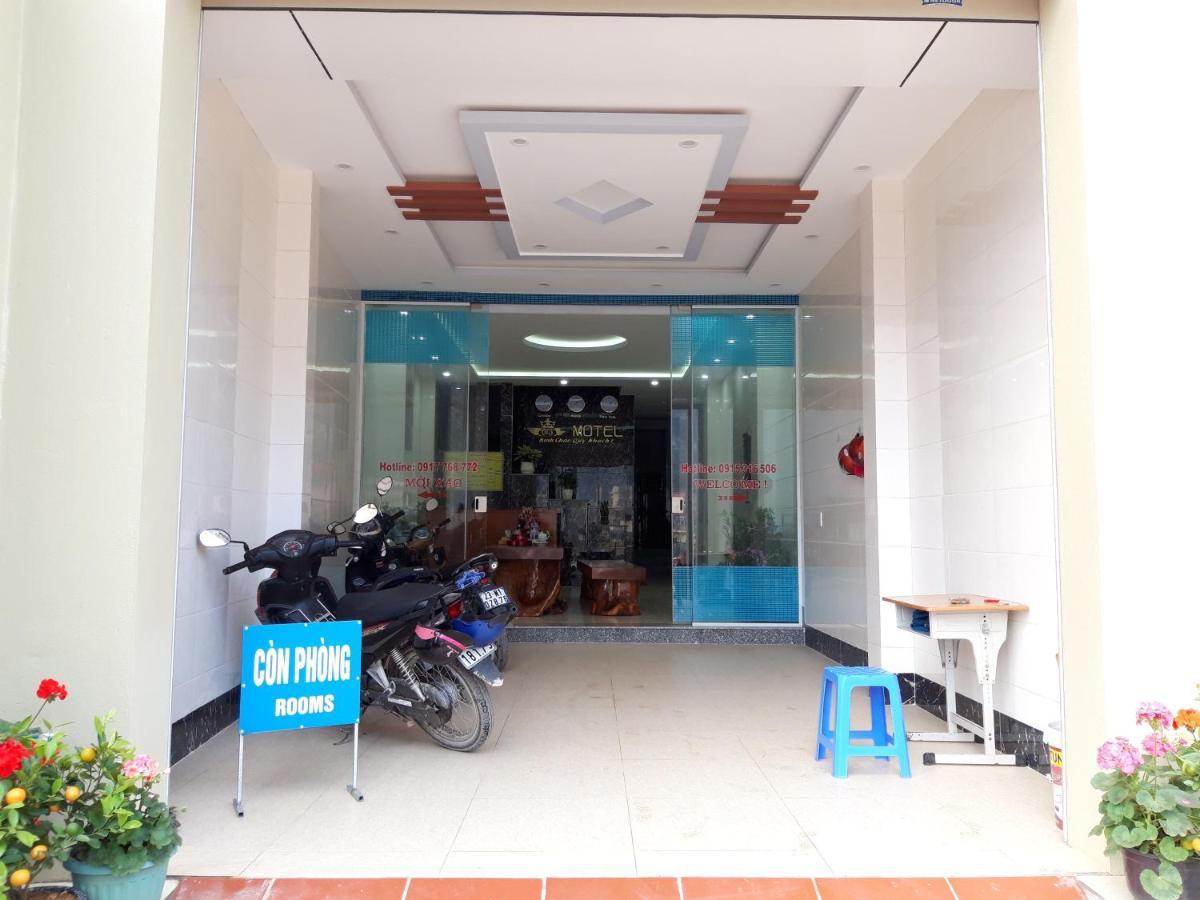 Nha Nghi T&T Hotel Dong Van  Luaran gambar