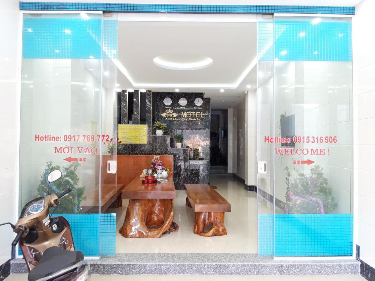 Nha Nghi T&T Hotel Dong Van  Luaran gambar