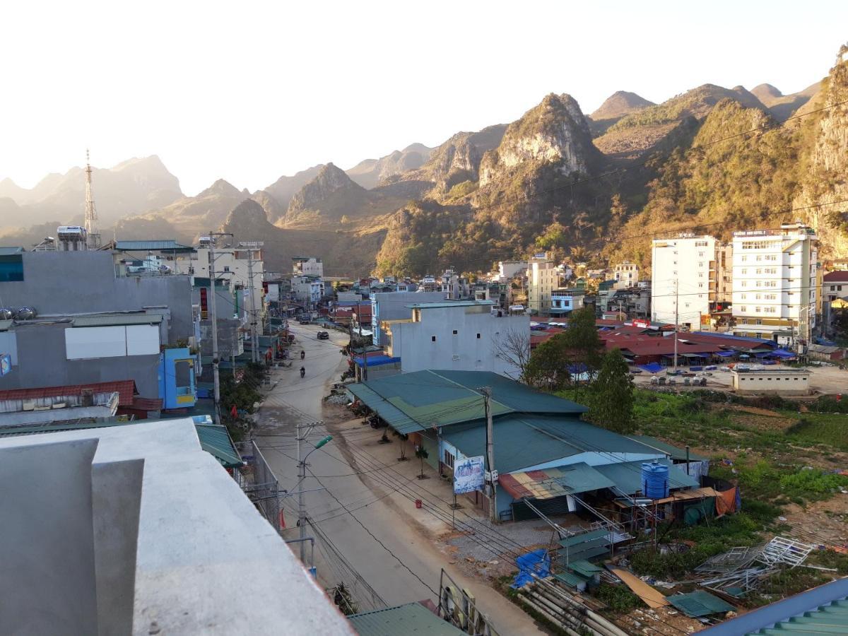 Nha Nghi T&T Hotel Dong Van  Luaran gambar