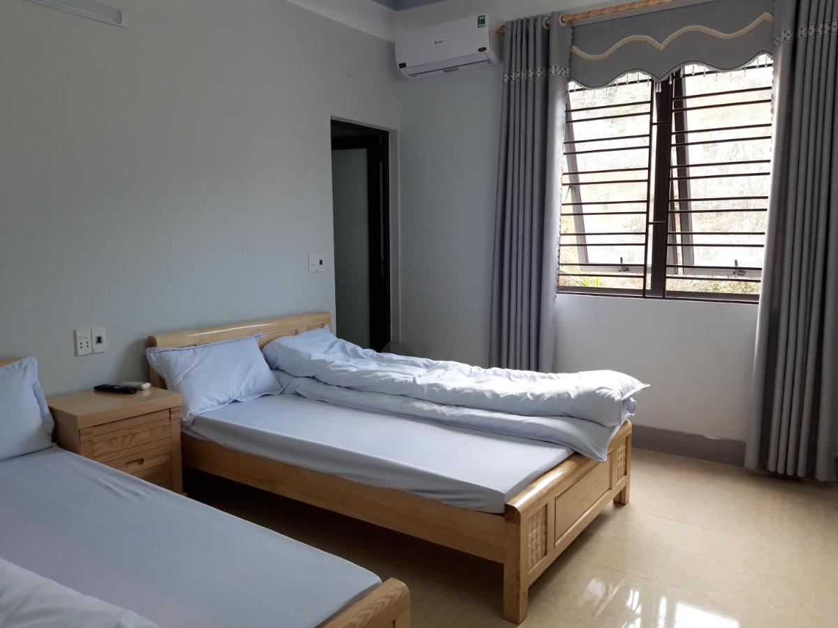 Nha Nghi T&T Hotel Dong Van  Luaran gambar