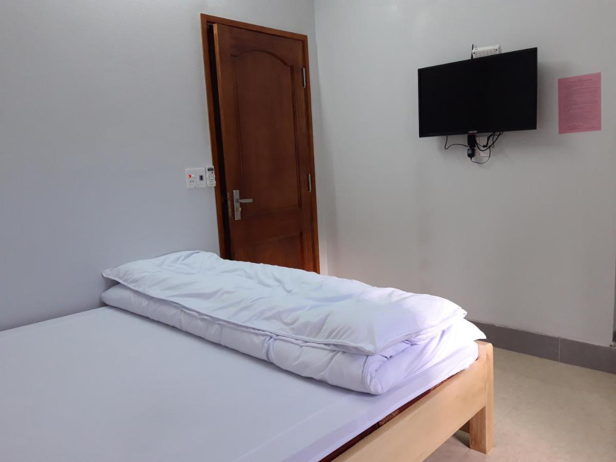 Nha Nghi T&T Hotel Dong Van  Luaran gambar