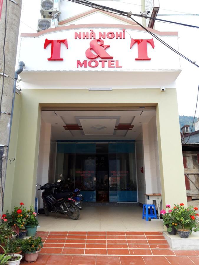 Nha Nghi T&T Hotel Dong Van  Luaran gambar