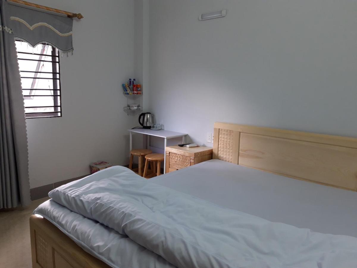 Nha Nghi T&T Hotel Dong Van  Luaran gambar