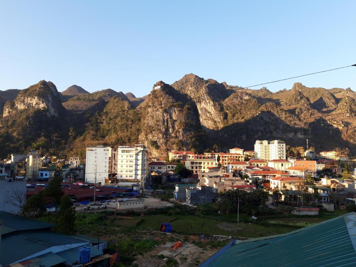Nha Nghi T&T Hotel Dong Van  Luaran gambar