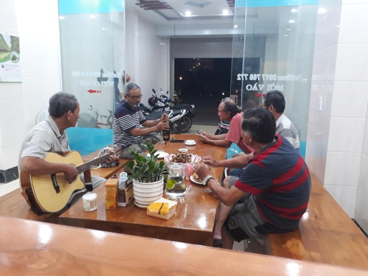Nha Nghi T&T Hotel Dong Van  Luaran gambar