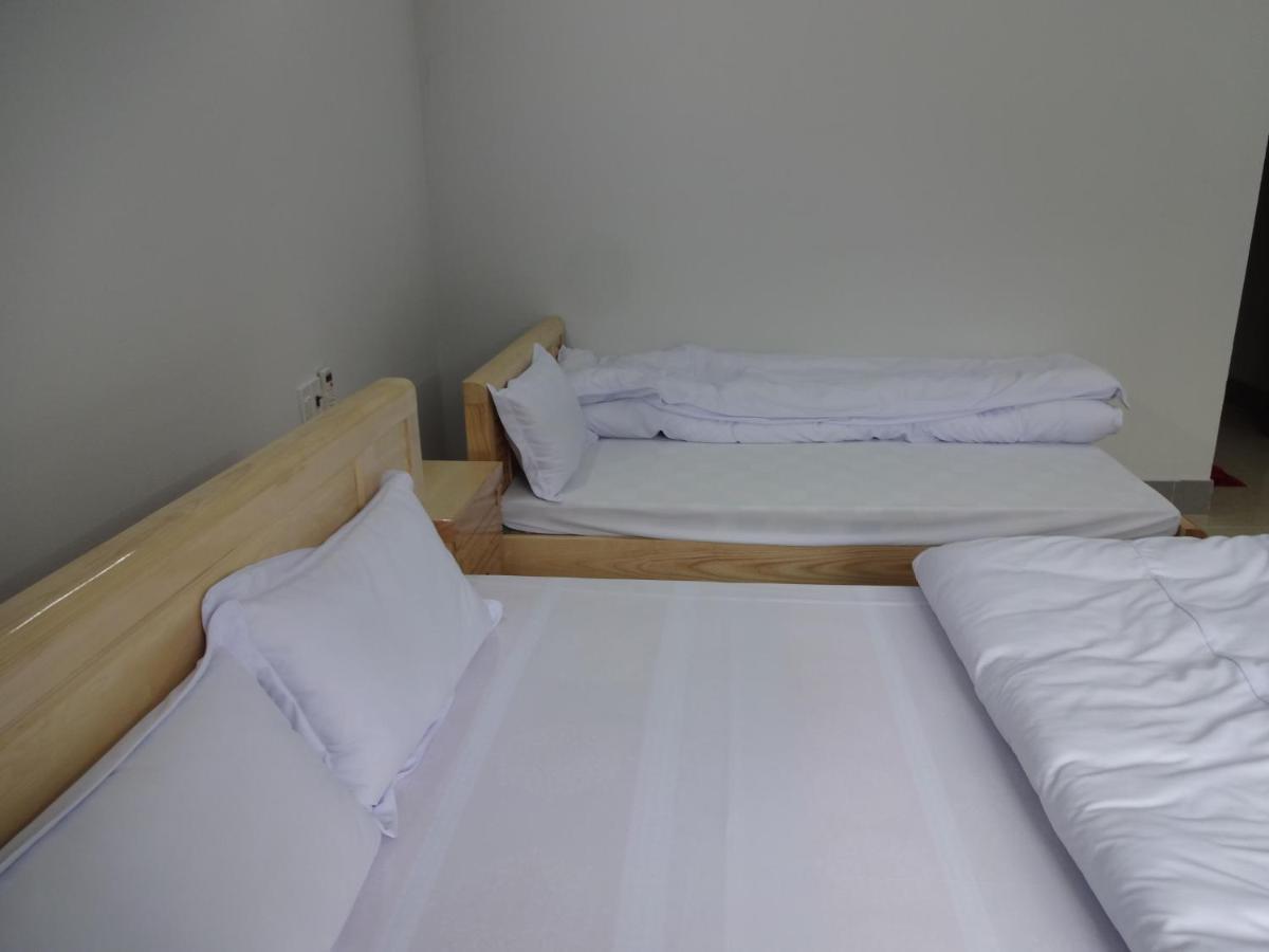 Nha Nghi T&T Hotel Dong Van  Luaran gambar