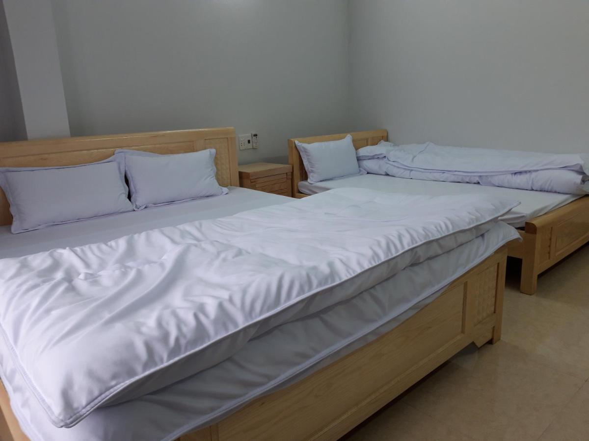 Nha Nghi T&T Hotel Dong Van  Luaran gambar