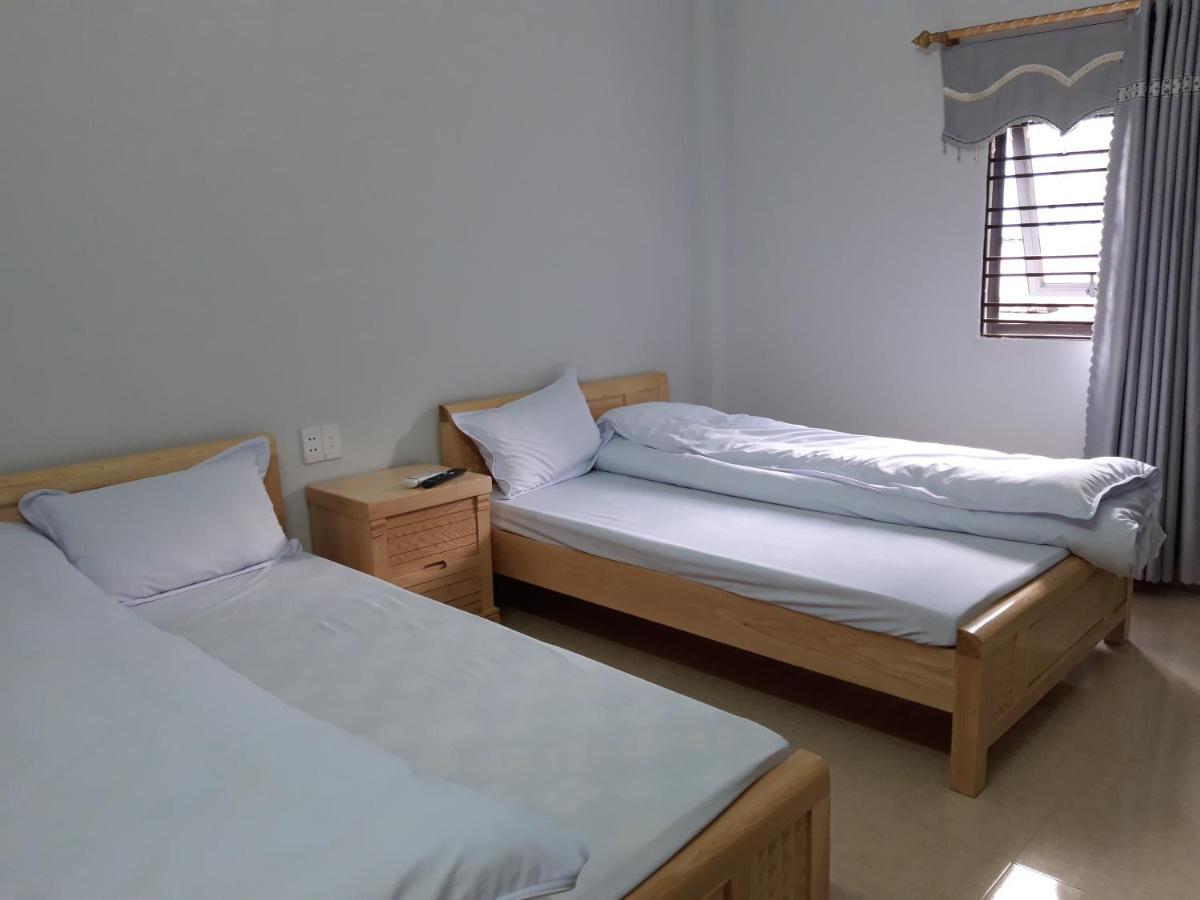 Nha Nghi T&T Hotel Dong Van  Luaran gambar