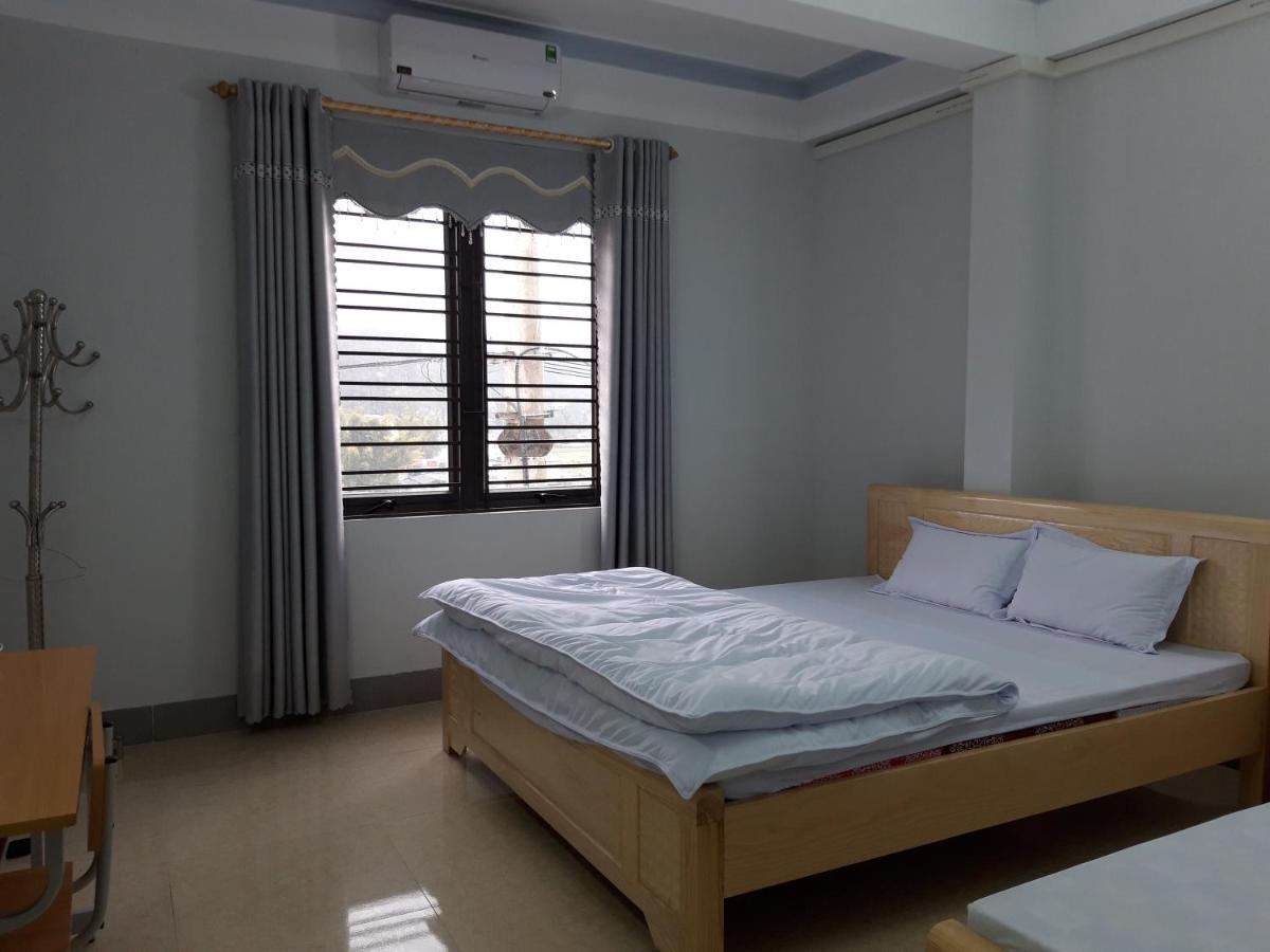Nha Nghi T&T Hotel Dong Van  Luaran gambar