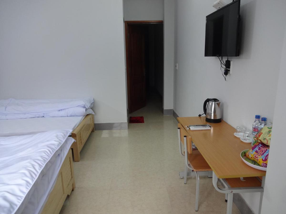 Nha Nghi T&T Hotel Dong Van  Luaran gambar