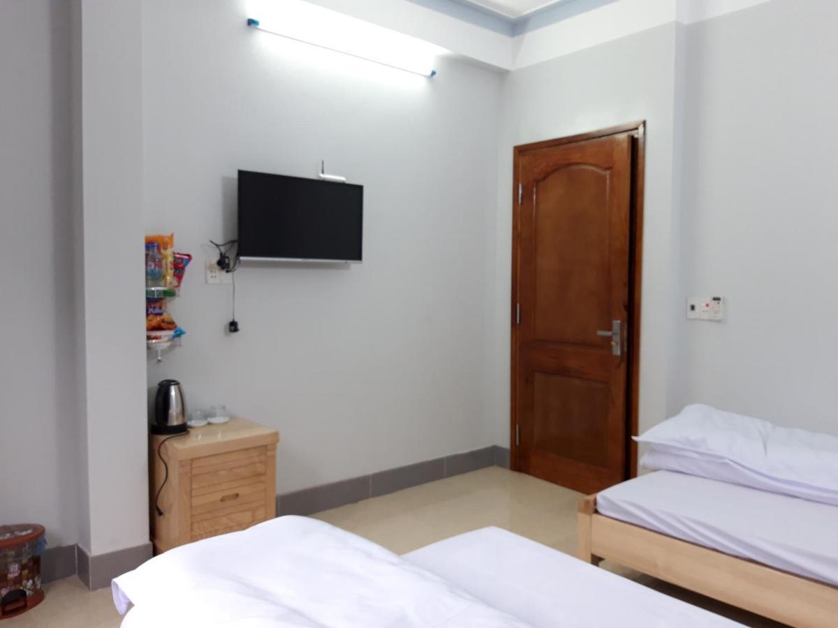 Nha Nghi T&T Hotel Dong Van  Luaran gambar