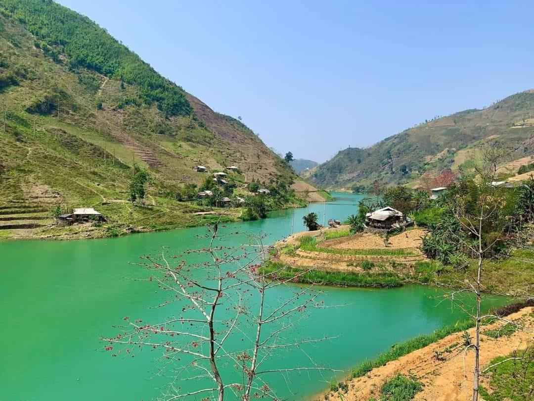 Nha Nghi T&T Hotel Dong Van  Luaran gambar