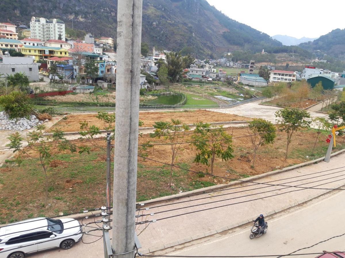 Nha Nghi T&T Hotel Dong Van  Luaran gambar