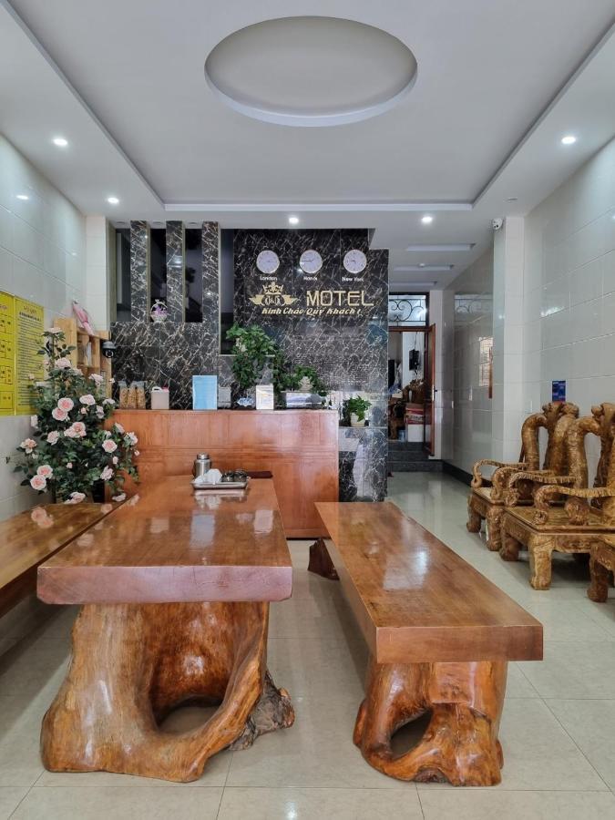 Nha Nghi T&T Hotel Dong Van  Luaran gambar