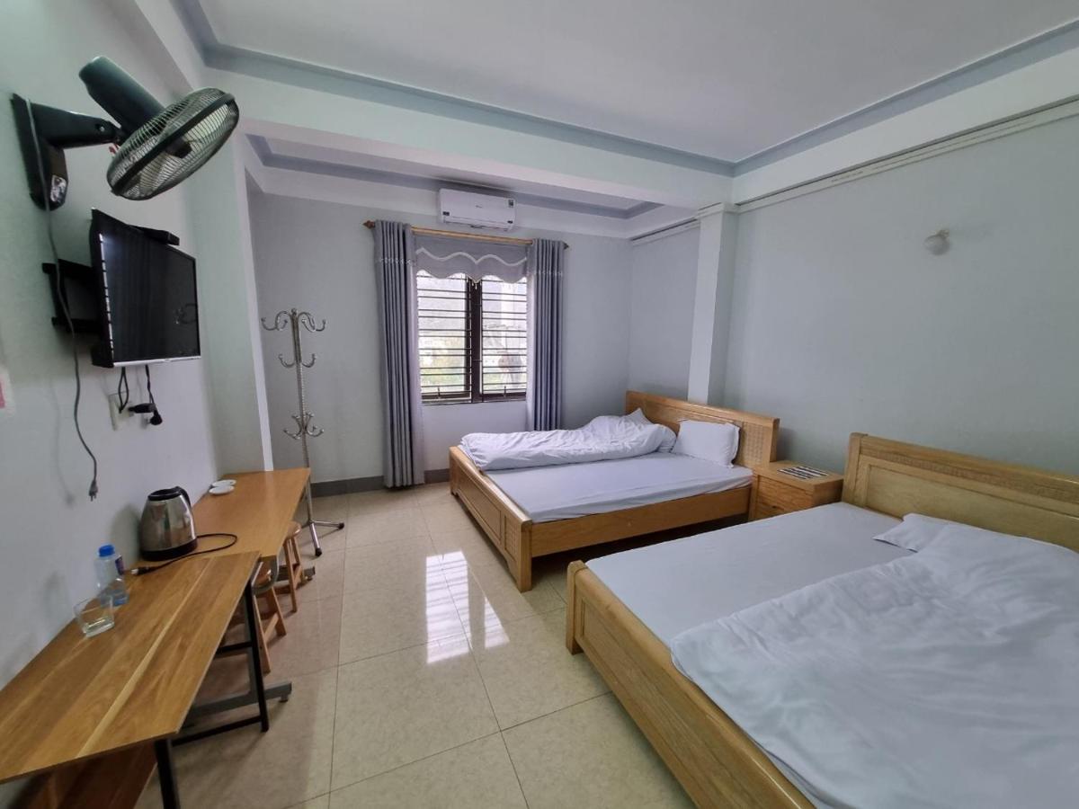 Nha Nghi T&T Hotel Dong Van  Luaran gambar