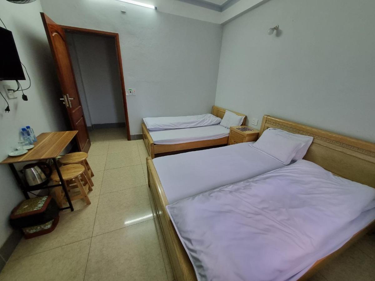 Nha Nghi T&T Hotel Dong Van  Luaran gambar