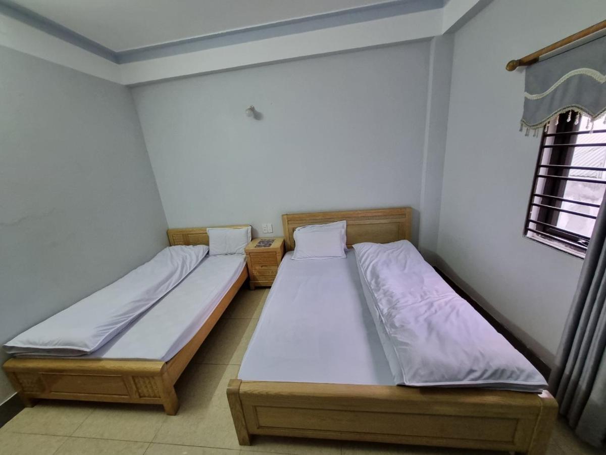 Nha Nghi T&T Hotel Dong Van  Luaran gambar