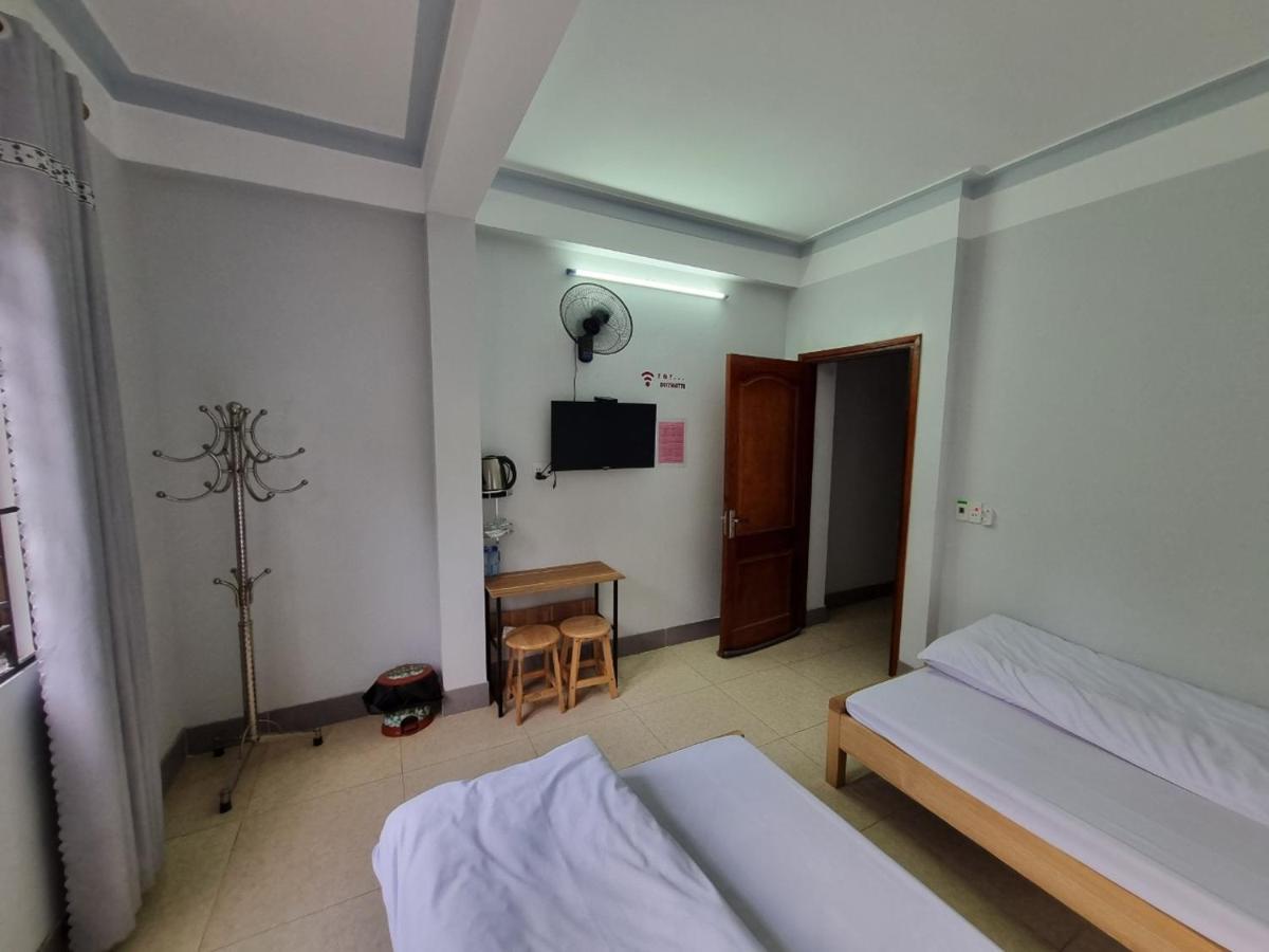 Nha Nghi T&T Hotel Dong Van  Luaran gambar