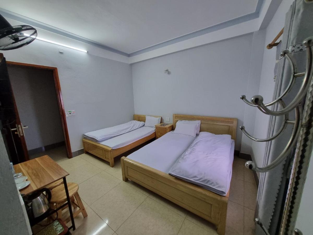 Nha Nghi T&T Hotel Dong Van  Luaran gambar