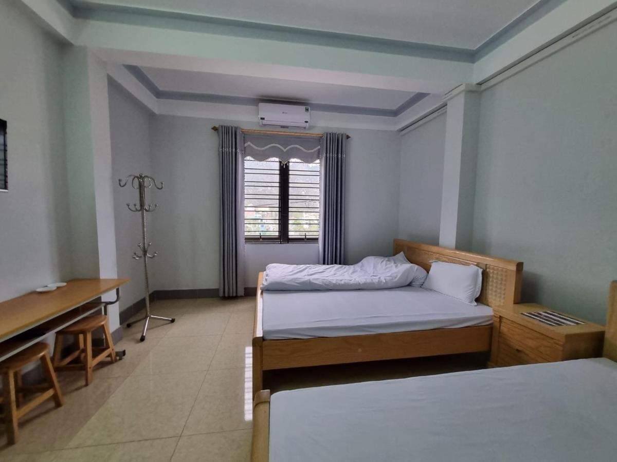 Nha Nghi T&T Hotel Dong Van  Luaran gambar