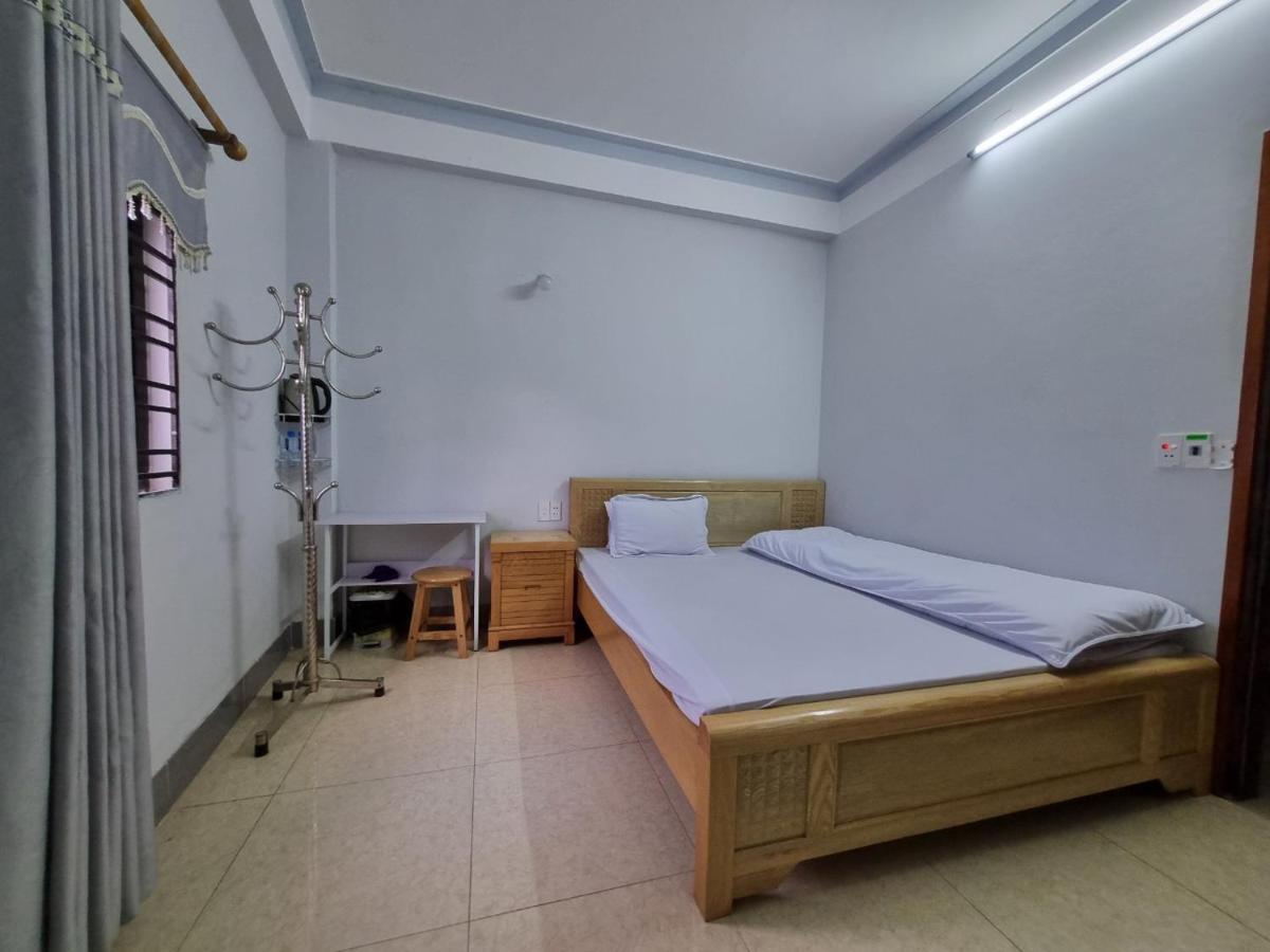 Nha Nghi T&T Hotel Dong Van  Luaran gambar