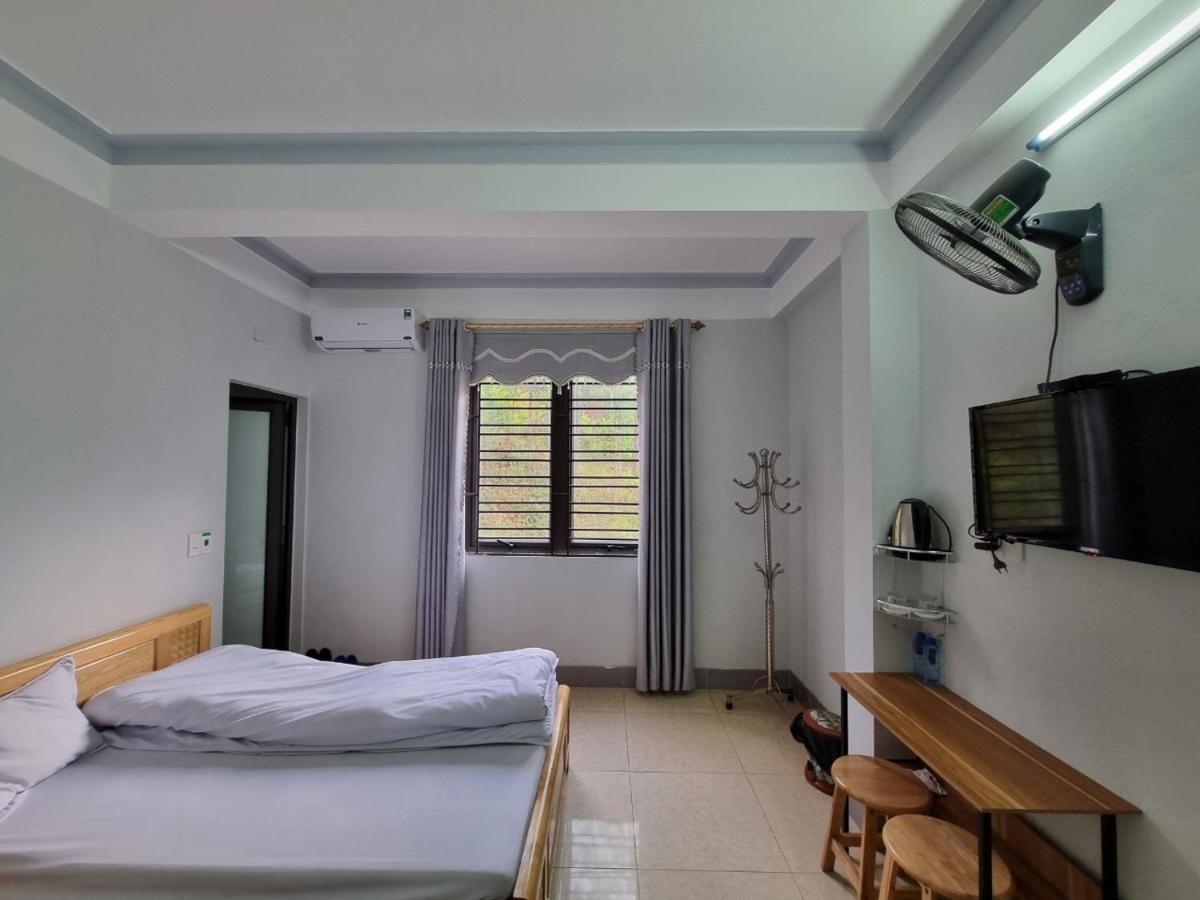 Nha Nghi T&T Hotel Dong Van  Luaran gambar