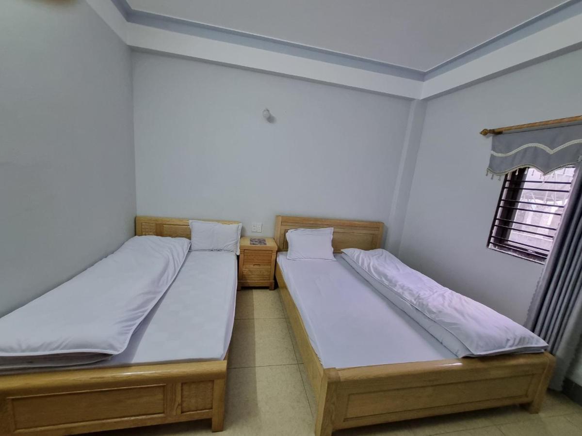 Nha Nghi T&T Hotel Dong Van  Luaran gambar