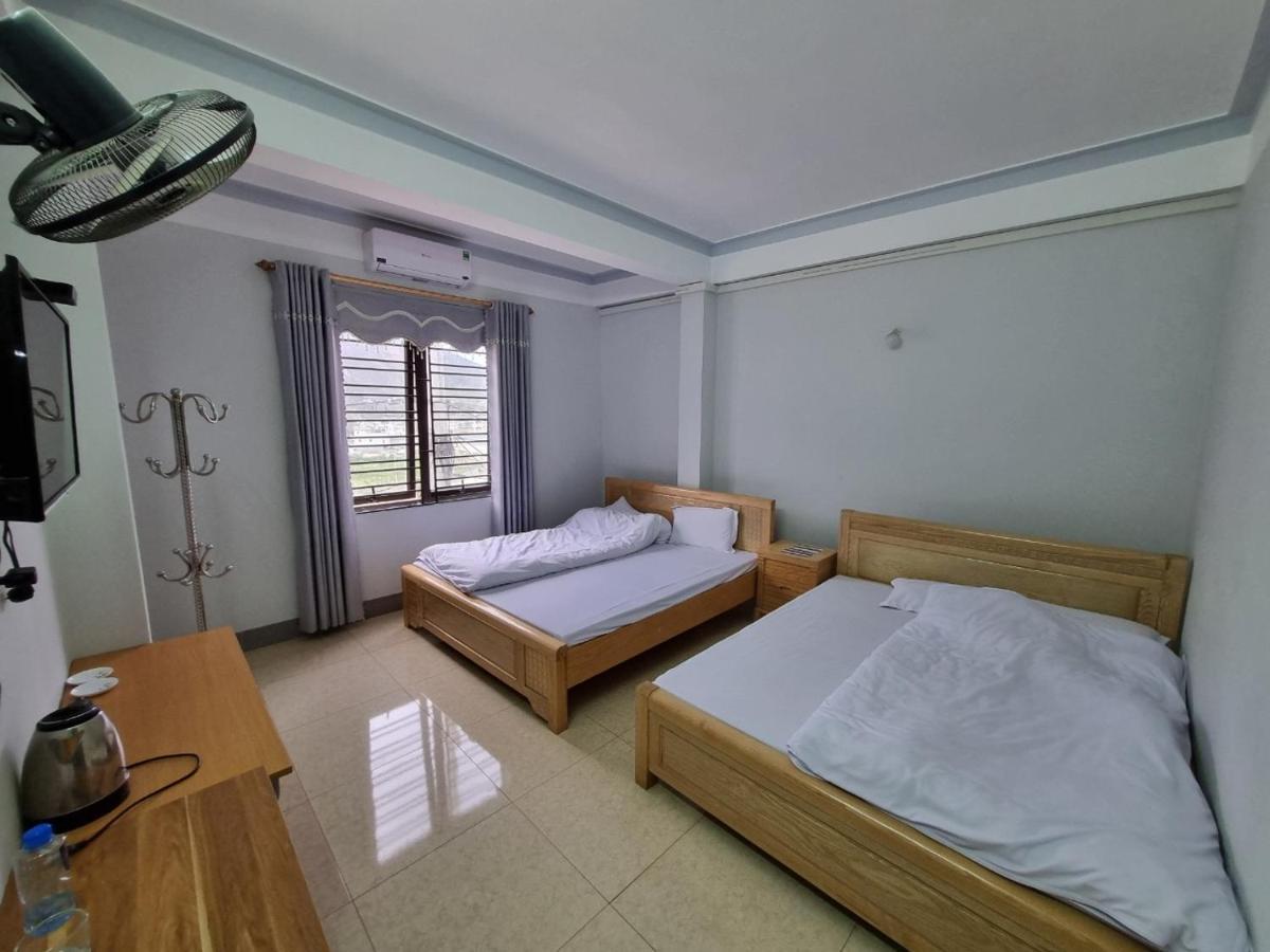 Nha Nghi T&T Hotel Dong Van  Luaran gambar
