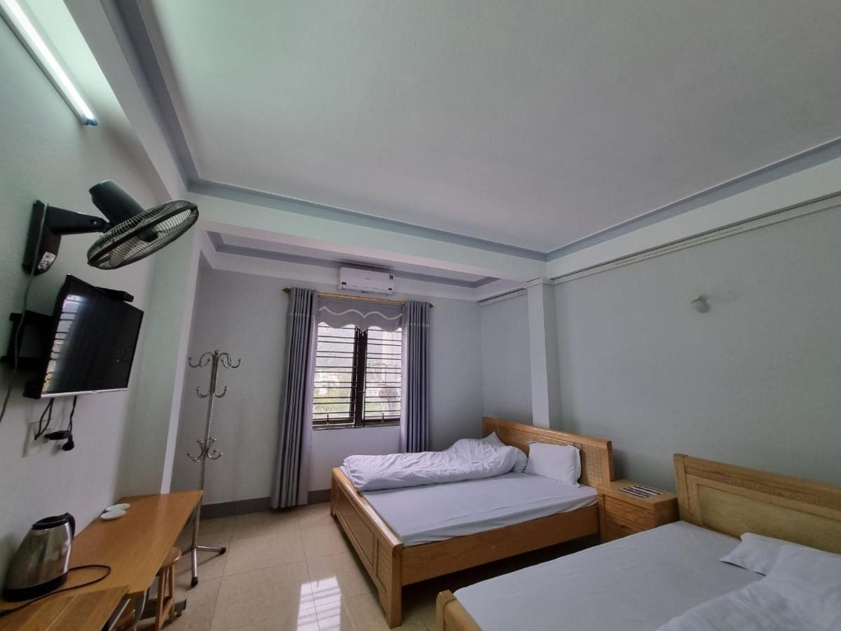 Nha Nghi T&T Hotel Dong Van  Luaran gambar