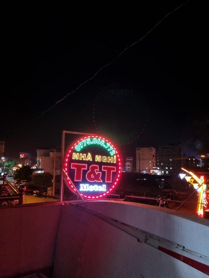 Nha Nghi T&T Hotel Dong Van  Luaran gambar