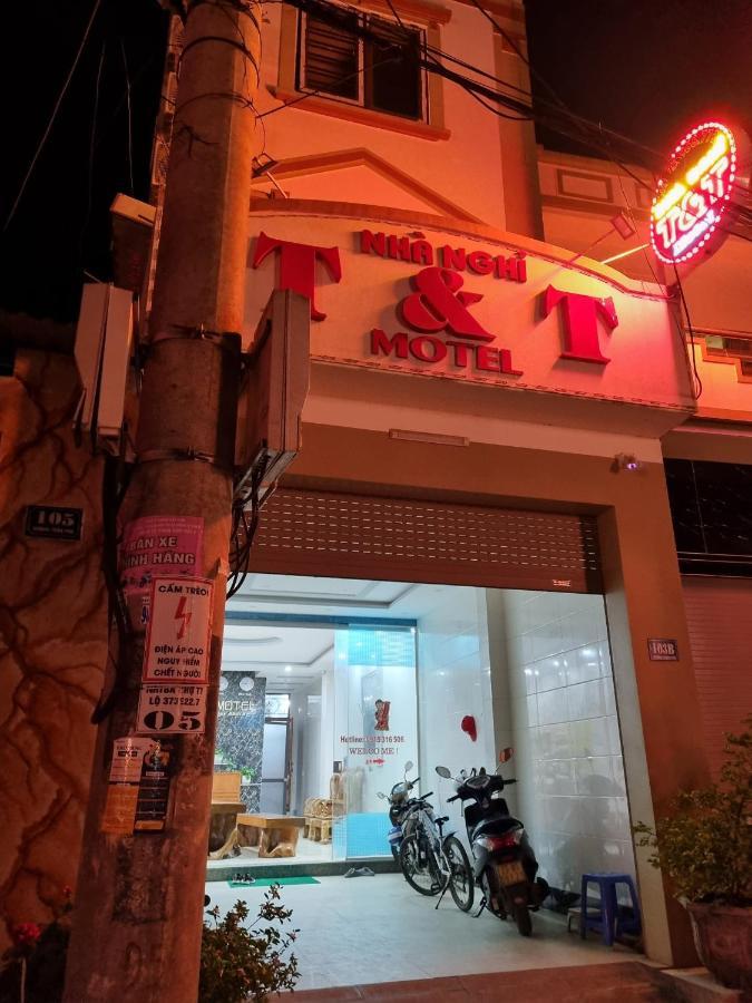 Nha Nghi T&T Hotel Dong Van  Luaran gambar