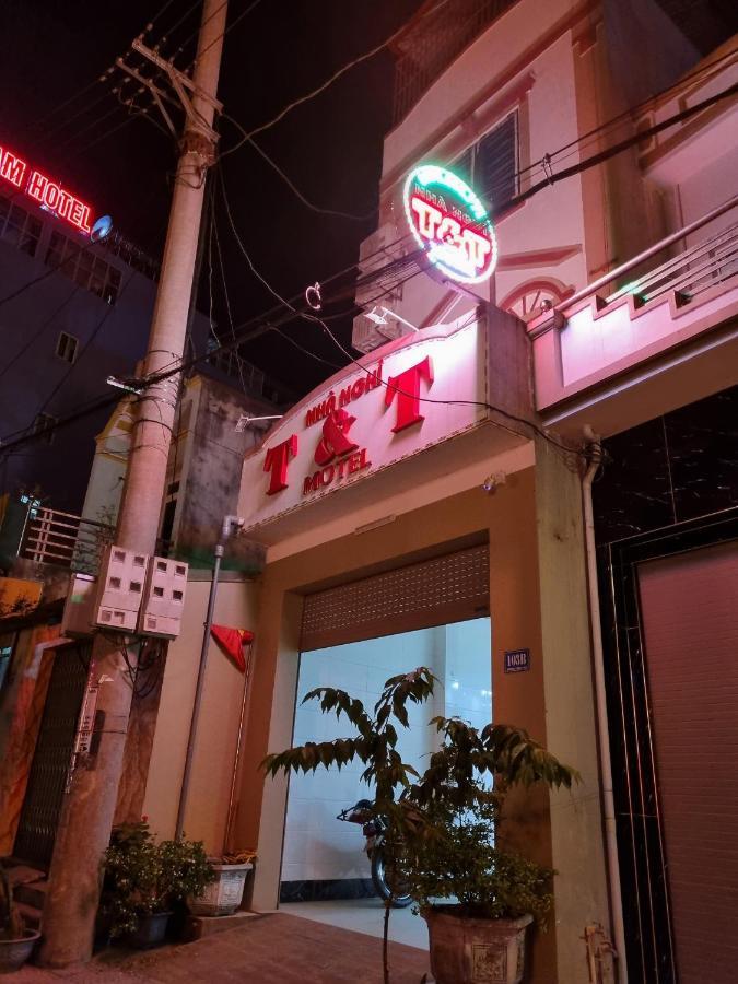 Nha Nghi T&T Hotel Dong Van  Luaran gambar