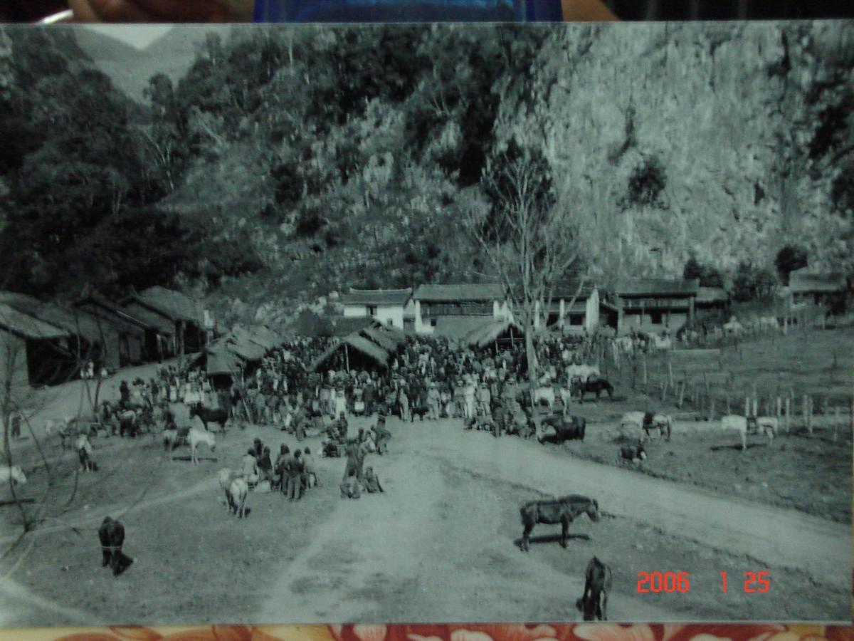 Nha Nghi T&T Hotel Dong Van  Luaran gambar