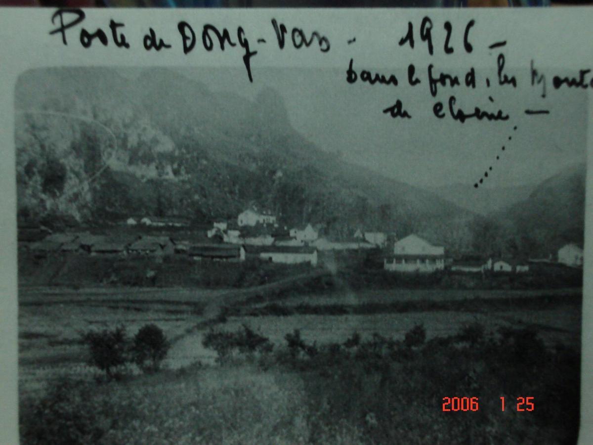 Nha Nghi T&T Hotel Dong Van  Luaran gambar