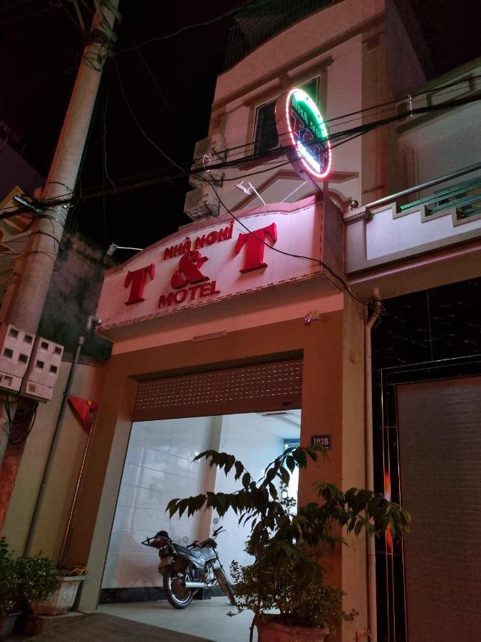 Nha Nghi T&T Hotel Dong Van  Luaran gambar