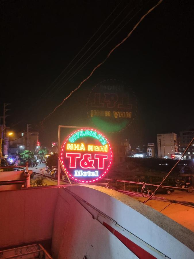 Nha Nghi T&T Hotel Dong Van  Luaran gambar